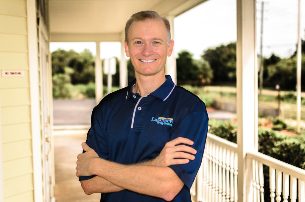 Portrait of Dr. Stephen M. Durrett