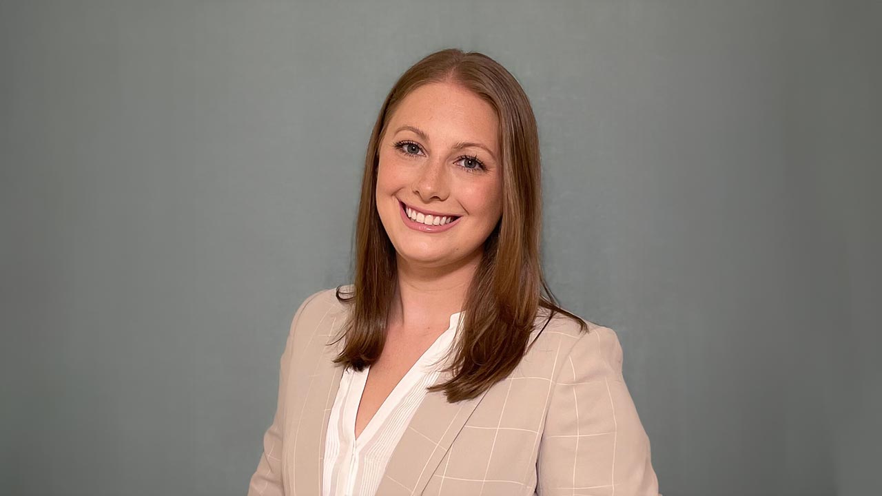 Dr. Danielle Durrett Joins Lakeview Family Dentistry Team